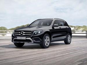 Mercedes-Benz GLC X d 4MATIC