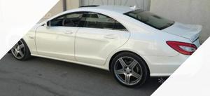 Mercedes cls 63amg