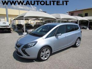 OPEL Zafira Tourer 2.0 CDTi 130CV Cosmo rif. 