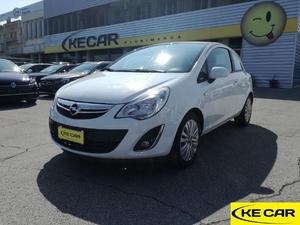 Opel Corsa Corsa CV 3 porte GPL-TECH Elective