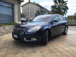 Opel Insignia 2.0 Cdti 160cv ST Aut. Cosmo