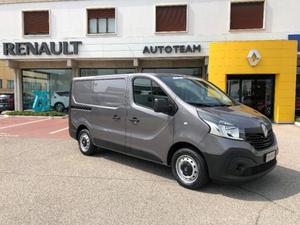 RENAULT Trafic T27 L1 H1 1.6 dCi Twin Turbo 120CV S&S Euro5
