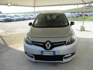 Renault Scénic 1.5 dCi 110CV Limited