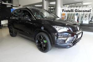 SEAT Ateca 2.0 TDI 190 CV 4DRIVE DSG XCELLENCE rif. 