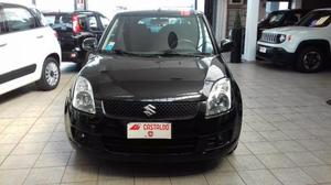 SUZUKI Swift 1.3 GPL 3p. GL rif. 