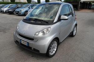 Smart Fortwo 1.0 ECO