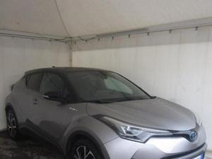 TOYOTA C-HR C-HR 1.8 Hybrid E-CVT Style rif. 