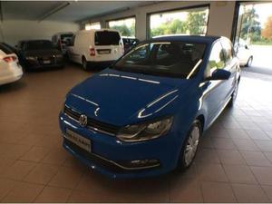 VOLKSWAGEN Polo 1.4 TDI 5p. Comfortline rif. 