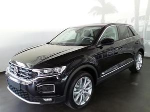 VOLKSWAGEN T-Roc 2.0 TDI SCR 4MOTION Advanced BlueMotion