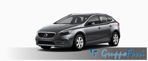 VOLVO V40 CC Cross Country D2 Geartronic Business rif.