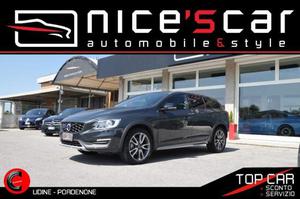 VOLVO V60 Cross Country D3 Geartr. BusinessPlus * AUTOMATICA