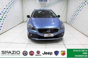 Volvo V40 Cross Country D2 1.6 Business