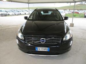 Volvo XC60 D5 AWD Summum