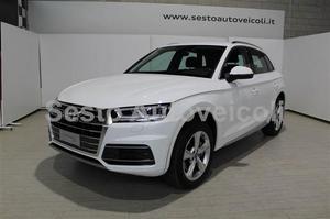 AUDI Q5 2.0 TDI 190 CV quattro S tronic Business Sport a