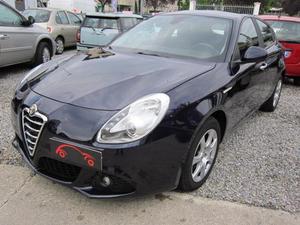 Alfa Romeo Giulietta 1.4 Turbo 120 CV GPL