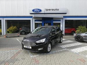 FORD C-Max 1.5 TDCi 120 CV Titanium**KM0** rif. 