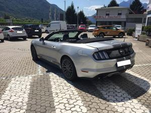 FORD Mustang Cabrio 2.3 Ecoboost 317 CV**C.A**AZIENDALE**