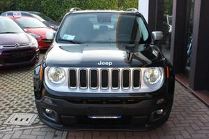 JEEP Renegade 1.6 Mjt DDCT 120 CV Limited rif. 