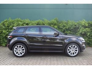 Land rover range rover evoque 2.2 tdcv 4wd dynamic