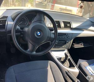BMW SERIE d con motore fuso