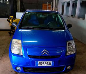 CITROEN C2 DIESEL CHEVROLET KALOS GPL BELLE BELLE BELLE!