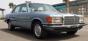 Mercedes-Benz - 280 S - 