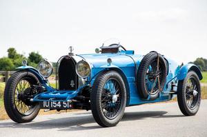 Triumph - Vitesse Bugatti 35 replica by Teal - 
