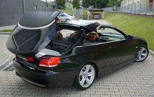 Bmw 320 cabrio