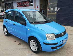 Fiat panda 1.2 benzina/va bene x neopatentati/completamente