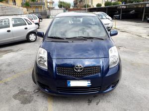 TOYOTA Yaris 1.0 5p 