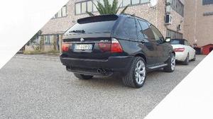 Bmw x5 (e