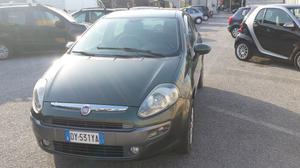 punto evo 1.4 5p full optional natural pawer (metano)