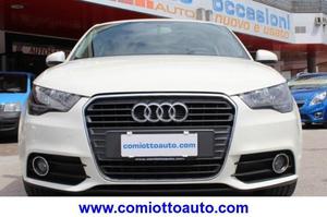 AUDI A1 1.2 TFSI Attraction rif. 