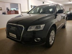 AUDI Q5 2.0 TDI 150 CV clean diesel quattro PELLE/EURO 6