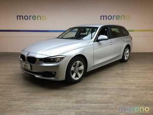 BMW 316 Serie 3 d Touring Business Auto rif. 