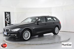 BMW Serie 3 Touring 320d Automatico Touring Luxury Navi