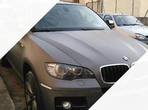 Bmw x6 (e71/e