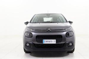 Citroën C3 BlueHDi 75 S&S Feel