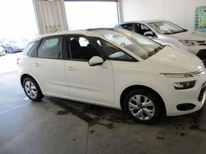 Citroën C4 Picasso 1.6 e-HDi 115 Seduction