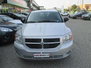 DODGE Caliber 2.0 Turbodiesel DPF SXT Leather rif. 