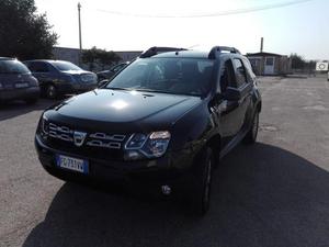 Dacia Duster CV Start&Stop 4x2 GPL Lauréate