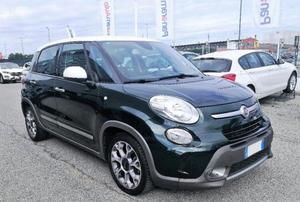 FIAT 500L 1.6 Multijet 105 CV Trekking rif. 