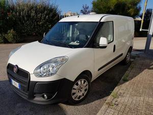 FIAT Doblo 1.3 MJT PL-TN Cargo Maxi Lamierato rif. 