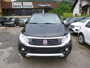 FIAT Fullback CV DOPPIA CABINA LX rif. 