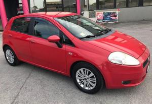 FIAT Grande Punto 1.4 T-Jet 16V 5 porte Sport rif. 