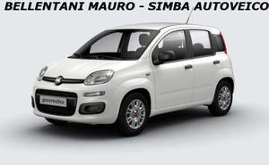 FIAT Panda 1.2 Easy GPL rif. 