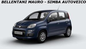 FIAT Panda 1.2 Easy rif. 