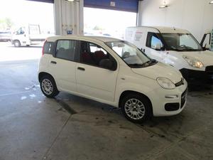 FIAT Panda 1.3 Mjt 16v 75cv S&S Easy 5 PORTE