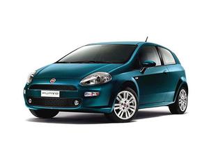 FIAT Punto 1.2 8v 3 PORTE EASY GUIDABILE DA NEOPATENTATO