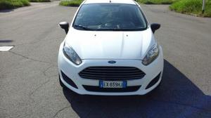 FORD Fiesta 1.5 TDI Van - IVA COMPRESA rif. 